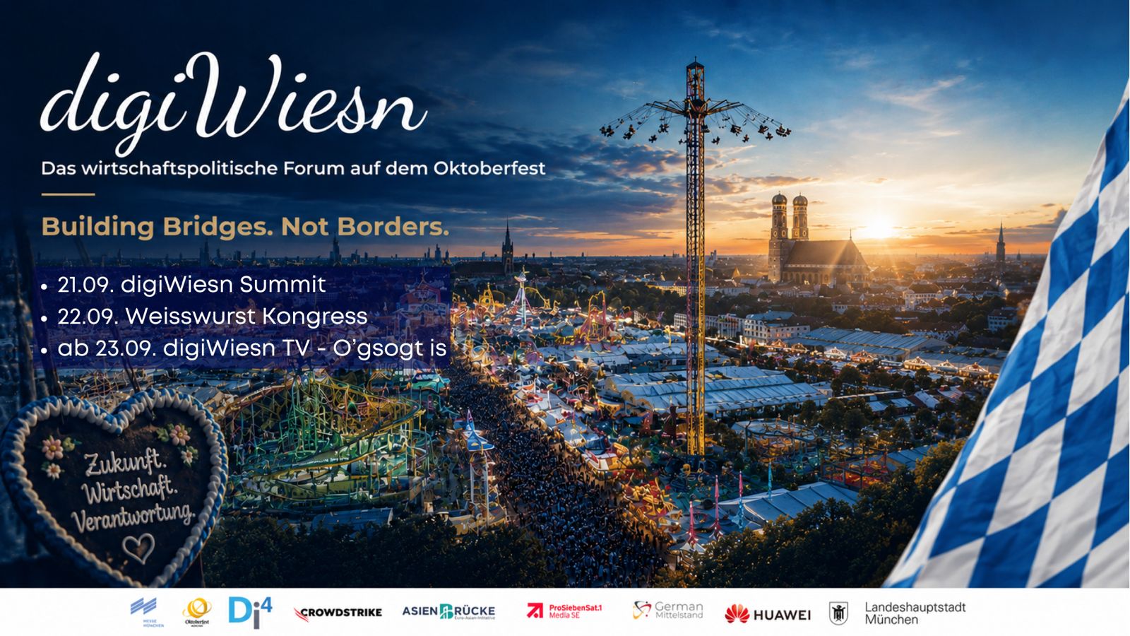 digiWiesn Summit