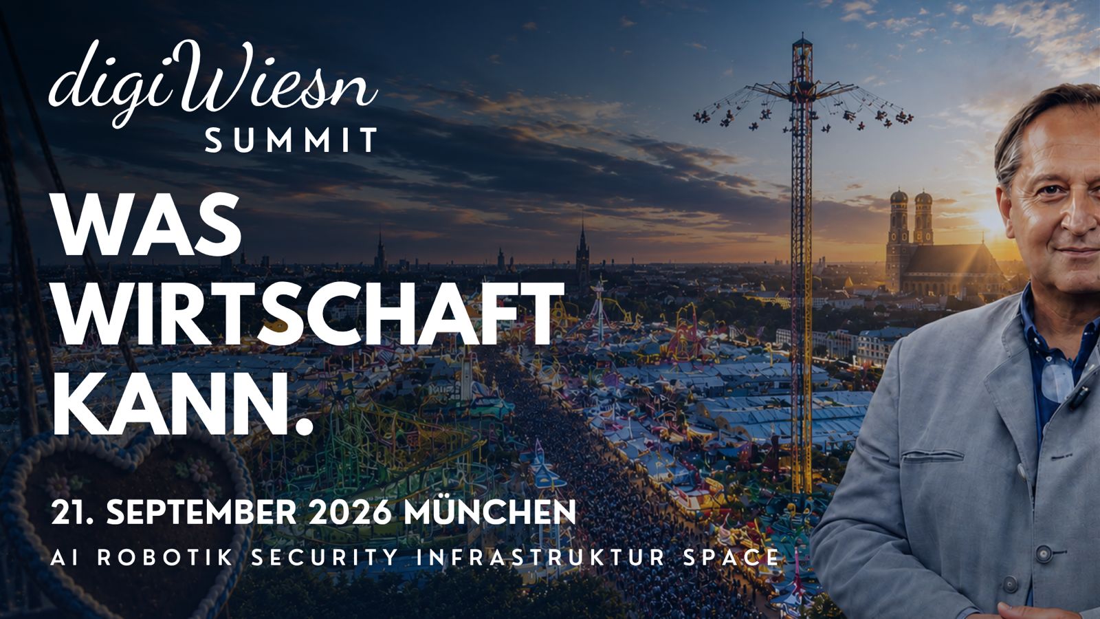 digiWiesn Summit